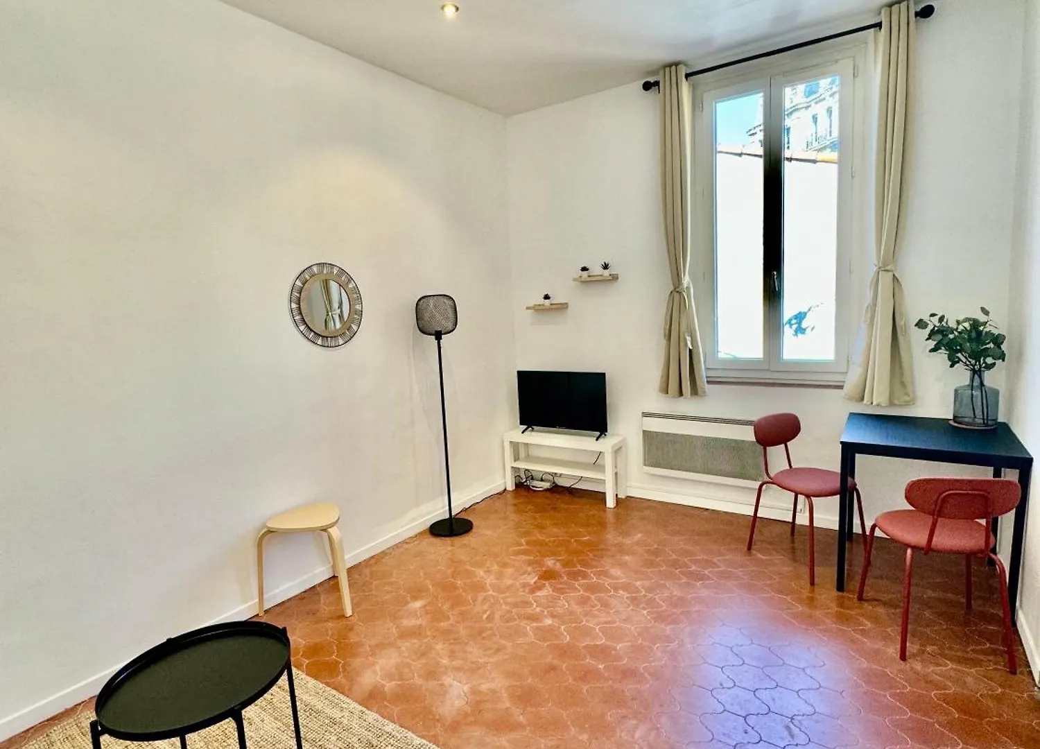 公寓 Studio Au Calme A 2 Pas De Tout 马赛