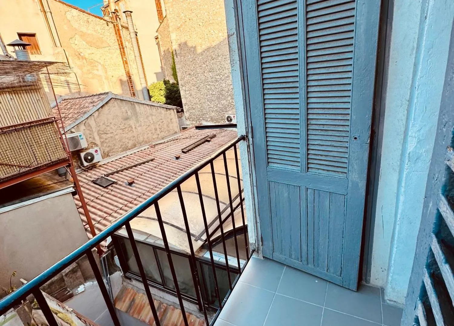 Studio Au Calme A 2 Pas De Tout Marseille