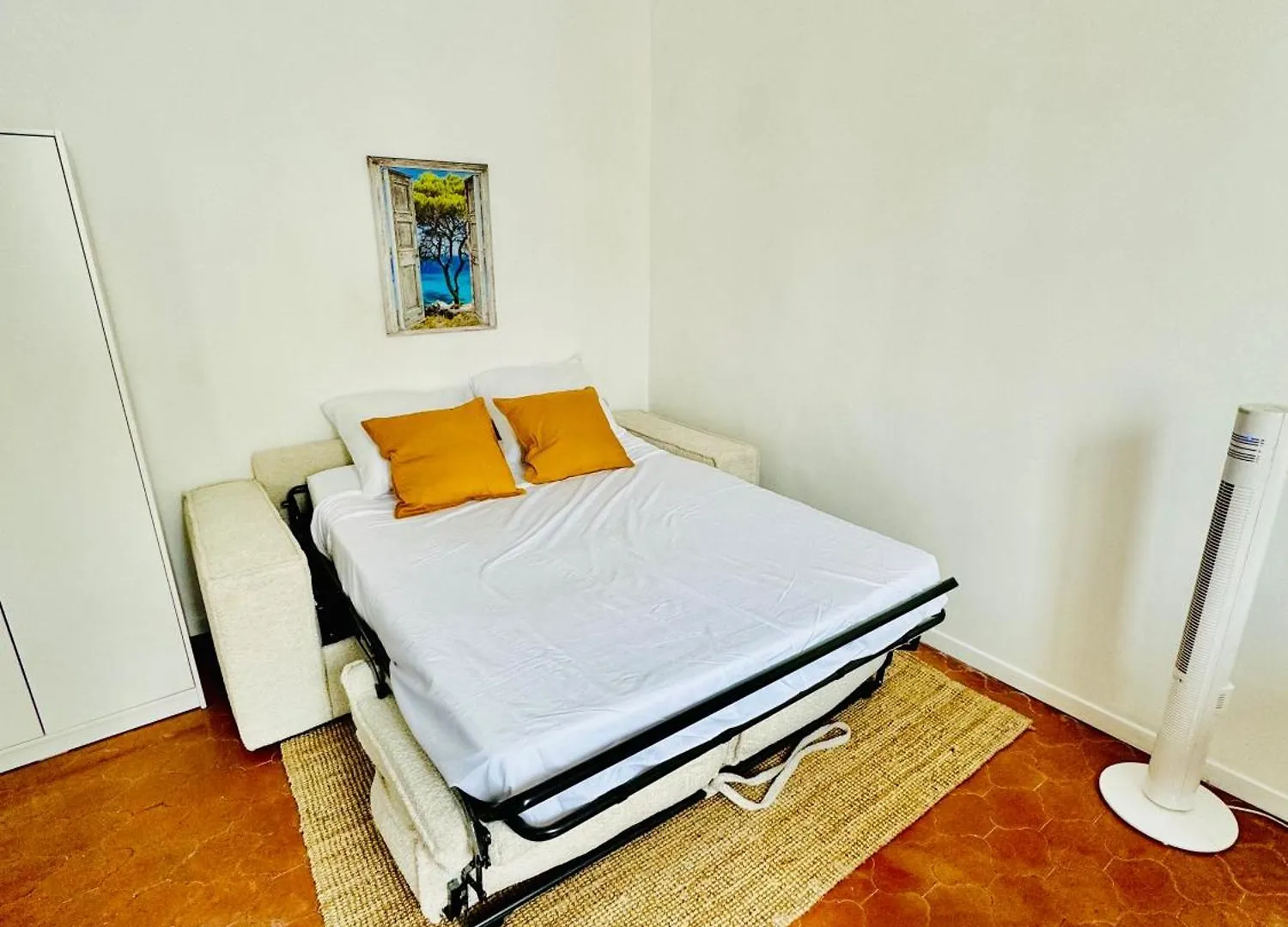 Studio Au Calme A 2 Pas De Tout Marseille